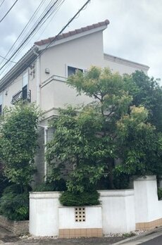 北烏山戸建 