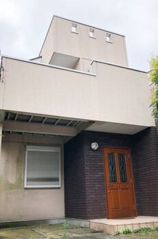 東玉川戸建 