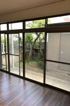 桜丘5丁目　戸建 