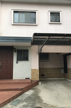 桜丘5丁目　戸建 