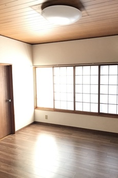 桜丘5丁目　戸建 