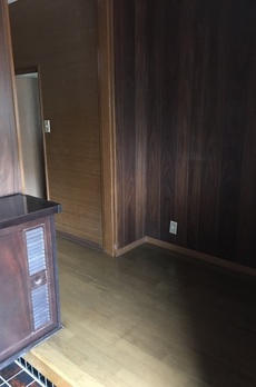 桜丘5丁目　戸建 