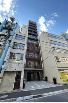 グランフォークス神田イーストタワー 