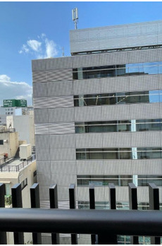 グランフォークス神田イーストタワー 