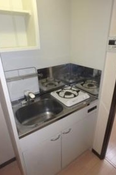Momon Residence 