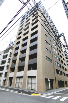 クラッシィハウス神田錦町 