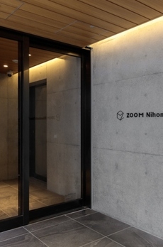 ZOOM日本橋馬喰町 