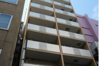 メトロフロント神田