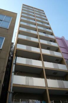 メトロフロント神田 