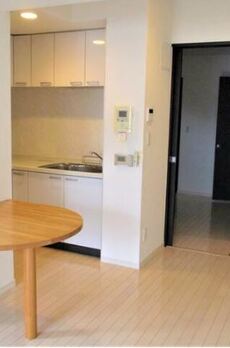 メトロフロント神田 