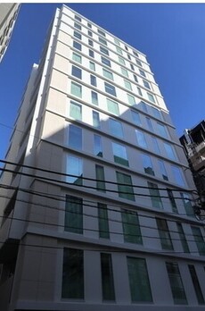 ブランズ大手町 