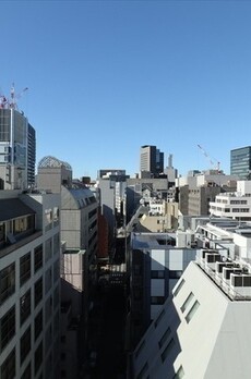 ブランズ大手町 