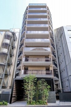 ジオイド三番町 