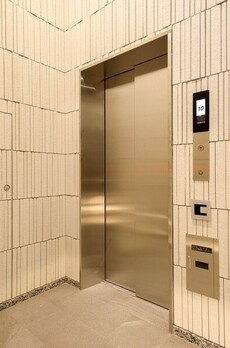 ジオイド三番町 