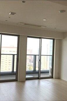 ワテラスタワーレジデンス 