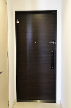 ワテラスタワーレジデンス 