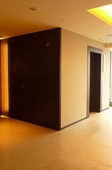 ワテラスタワーレジデンス 