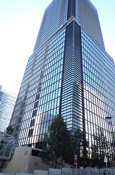 ワテラスタワーレジデンス 