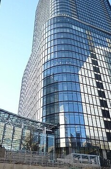 ワテラスタワーレジデンス 