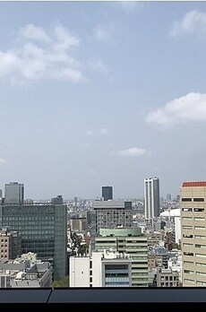 ワテラスタワーレジデンス 