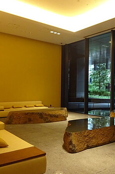 ワテラスタワーレジデンス 