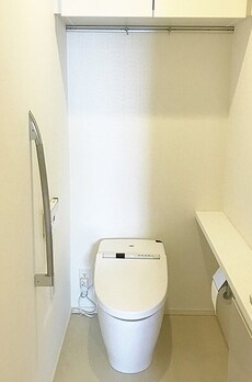 ワテラスタワーレジデンス 