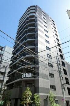 パークアクシス小伝馬町 