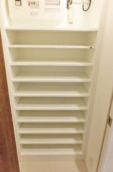 パークアクシス小伝馬町 