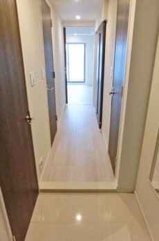 パークアクシス小伝馬町 