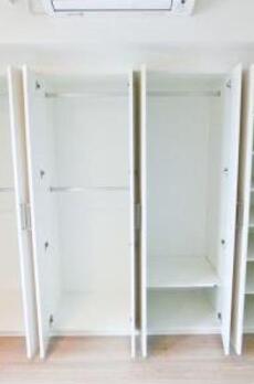 パークアクシス小伝馬町 
