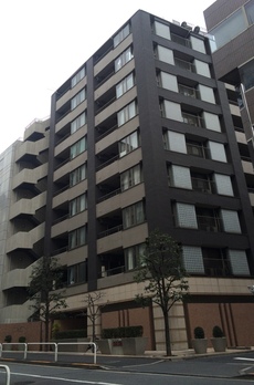セントラルレジデンス番町シティタワー 