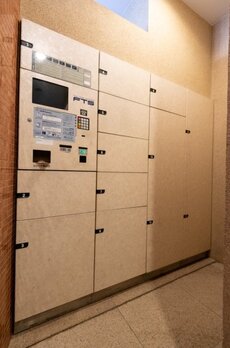 セントラルレジデンス番町シティタワー 