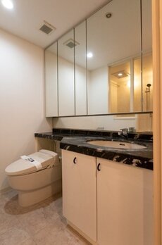 セントラルレジデンス番町シティタワー 