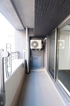 セントラルレジデンス番町シティタワー 