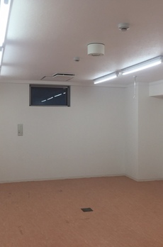ビラビスタ猿楽町 