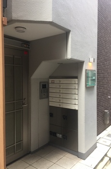 ビラビスタ猿楽町 