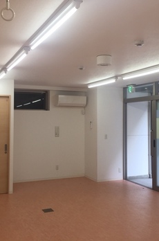 ビラビスタ猿楽町 