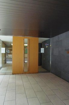 ファミール東銀座グランスイートタワー 