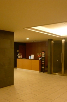 ファミール東銀座グランスイートタワー 