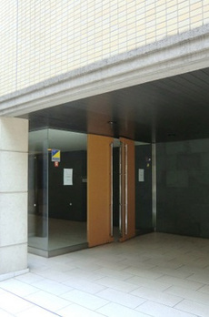 ファミール東銀座グランスイートタワー 