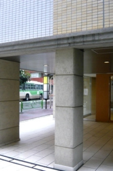 ファミール東銀座グランスイートタワー 