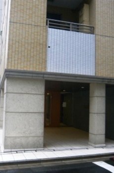 ファミール東銀座グランスイートタワー 