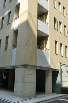 ファミール東銀座グランスイートタワー 