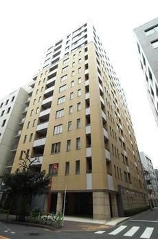 ファミール東銀座グランスイートタワー 