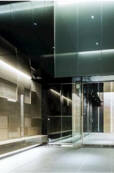 ミレアコート銀座プレミア 