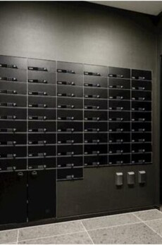 ミレアコート銀座プレミア 