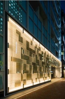 ミレアコート銀座プレミア 