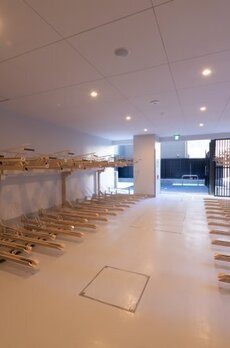 プラウドフラット両国イースト 