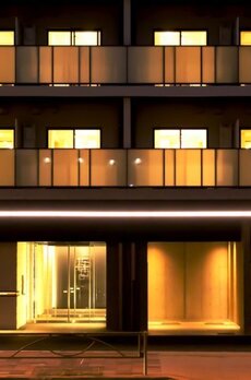 プラウドフラット両国イースト 