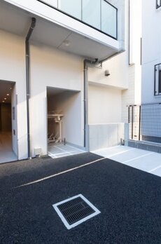 プラウドフラット両国イースト 